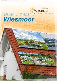 Wiesmoor Wechselnsie Jetztzumoinenergie!