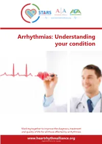Understanding Your Condition