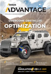 Aa-Volume-Xv-Issue-1-2021.Pdf