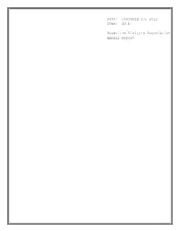 February 27, 2012 Item