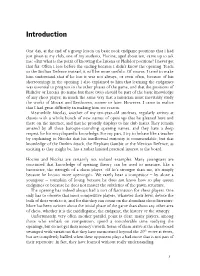Introduction