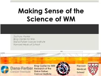Link to Dr. Hunter's Slides