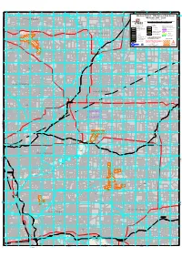Wickepin 2015 - 2020 Shire of Pingelly Map Current As at February 2016