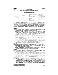 24 SAB Sales (Scott A