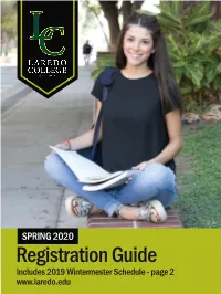 Spring Guide 2020-Cover&Back-Online.Ai
