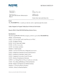 Revision Write-Up