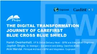 AGS-430 the Digital Transformation Journey Mon Tesv3.Pptx