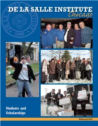 February 2007 Issue