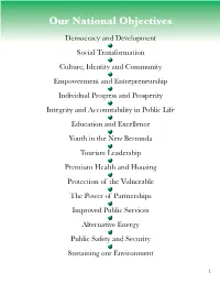 PLP 2007 Platform