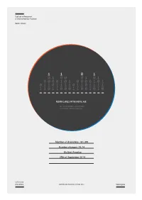 RECORD LABELS in the DIGITAL AGE Number of Characters