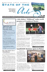 Summer 2019 Issue
