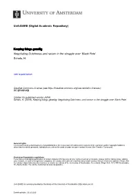 Uva-DARE (Digital Academic Repository) Keeping