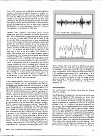 Of Waveform, Magnified at This Time Zooms in 4X and Only Provides 1024X768 Resolution at Zoom; 4010, Not 4014 Resolution)