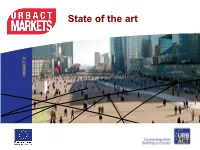 State of the Art INDEX