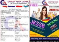 Career Adda Dcaq 22Dec20 E