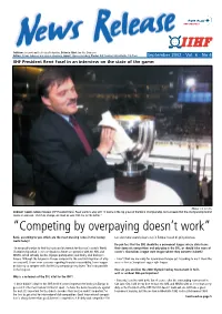 “Competing by Overpaying Doesn't Work”
