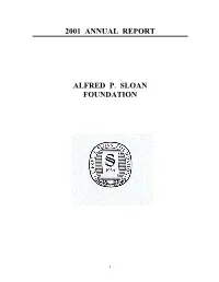 2000 Annual Report