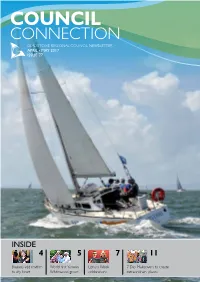 Issue 77 Council Connection April