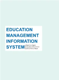 Final Education Management.Indd