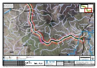 DO NOT SCALE Drawn Flora and Fauna Technical Report