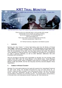 ECCC, Case 002/01, Issue 30