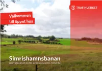 Simrishamnsbanan