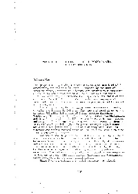 Women in the Religious Life of the Ryukyu Islands: Structure and Status