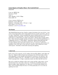 MUSC 424 GD Syllabus