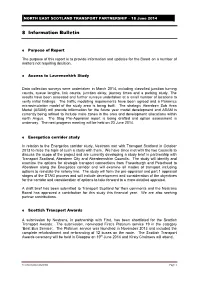 Information Bulletin