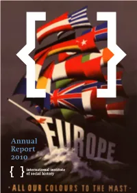 Annual Report 2010
