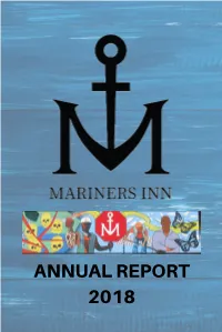 2018 Annual Report