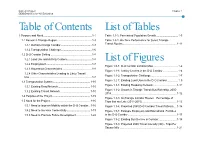 Chapter 1 | Purpose and Need [24 Pages | PDF | 1.25