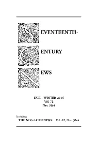 SCN 72 3&4 2014.Pdf (656.7Kb)