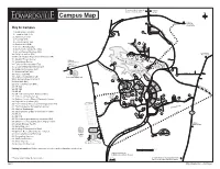 SIUE Campus Map (Pdf)