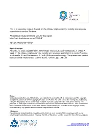 Pig Husbandry, Mobility and Resource Exploitation in Central Sardinia
