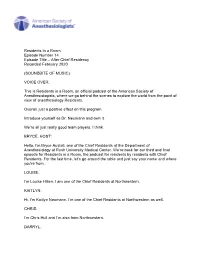 Download the Transcript (PDF)