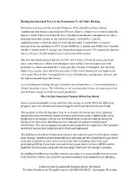 Authored and Compiled by Stephen Heuer