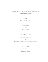 Compressed Convolutional Neural Network For