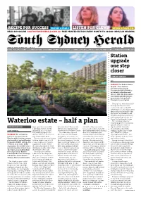 SSH June 2020