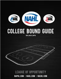 College Bound Guide