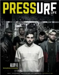 Pressure Issue 4.Pdf