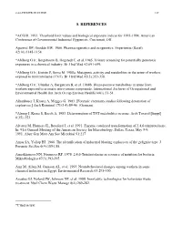 8. References