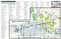 Campus Guide