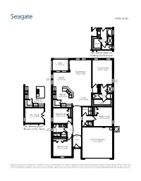 Seagate MAIN LEVEL