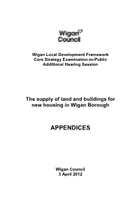 Appendices 030412