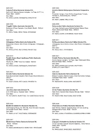 Labels Members