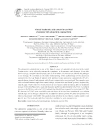 Altered Hyaluronic Acid Content in Tear Fluid of Patients with Adenoviral Conjunctivitis