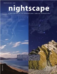 Nightscape Issue #81–82