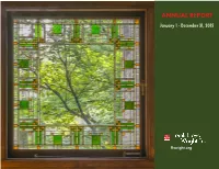 2015 Annual Report
