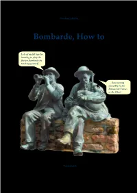 [Bombarde How To] Downloading